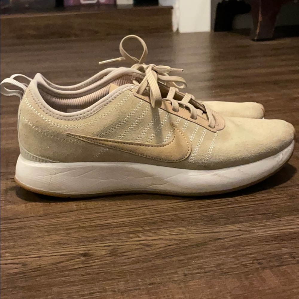 Nike Dualtone Racer